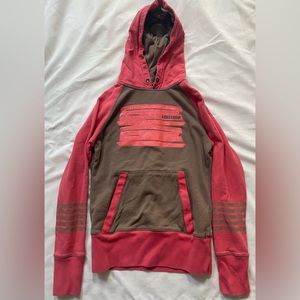 Gongshow Hoodie (Hockey)